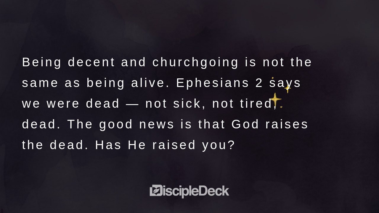 The Diagnosis Nobody Wants